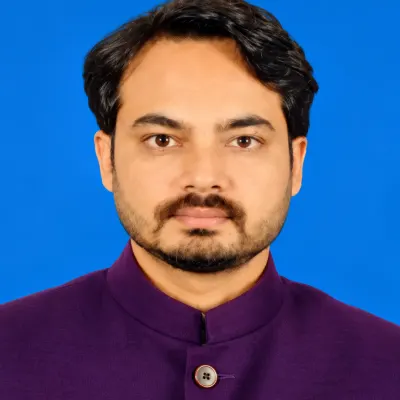 Sh. Ashish Singhmar (IAS)
