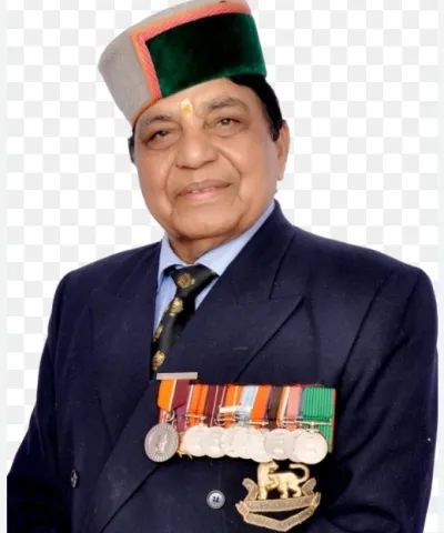 Health Minister