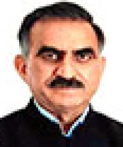 Chief Minister