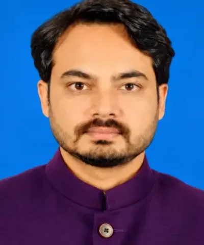 Sh. Ashish Singhmar (IAS)