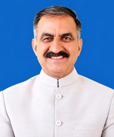 Chief Minister