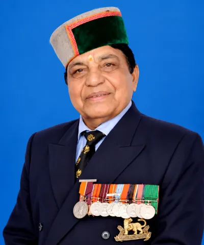 Health Minister